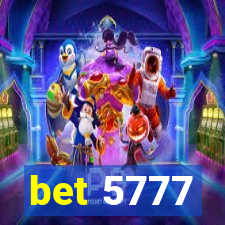 bet 5777
